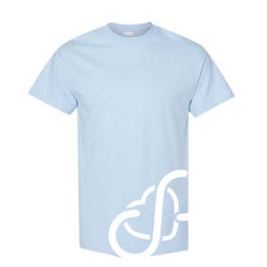 Unisex T-Shirt, Corner Logo