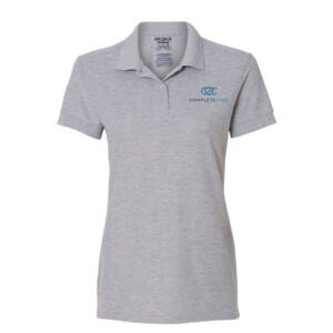 Women’s Pique Polo