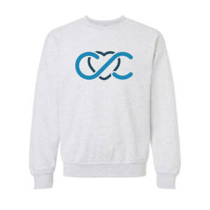 Unisex Crewneck Sweatshirt Sweatshirt