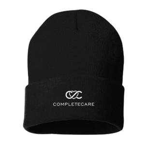 Cuffed Beanie