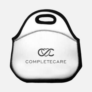 Lunch Tote - Single Logo