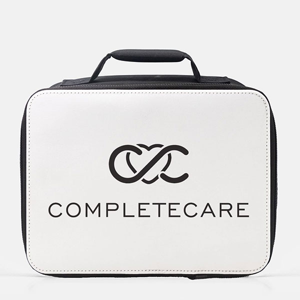 Lunchbox - Single Logo