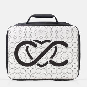 Lunchbox - Pattern Logo
